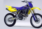 Husqvarna TC250